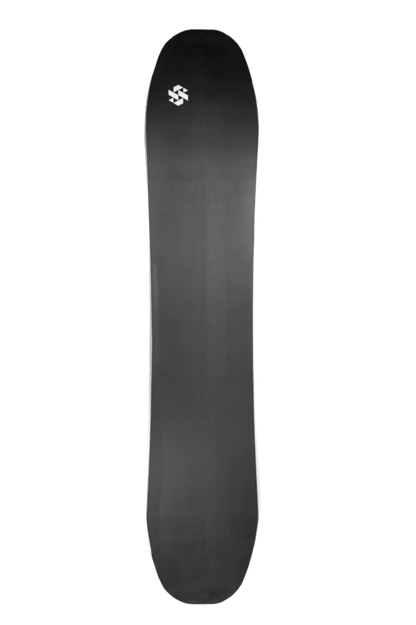 Belagseite des Airtime Snowboards