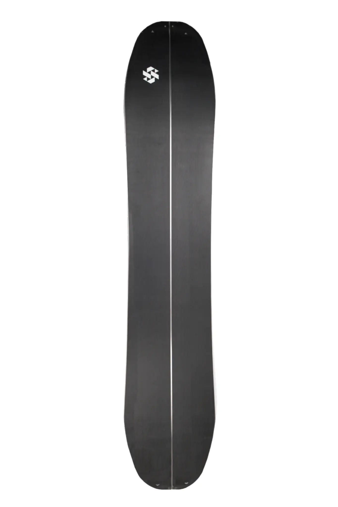 Stompede Airtime Splitboard Belagseite