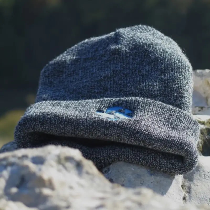 Stompede Snowboards Beanie