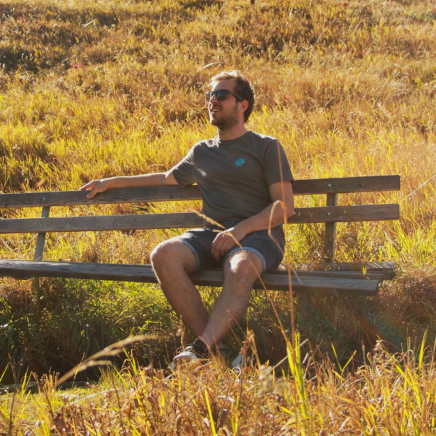 Stompede Snowboards T-Shirt - Stubaital