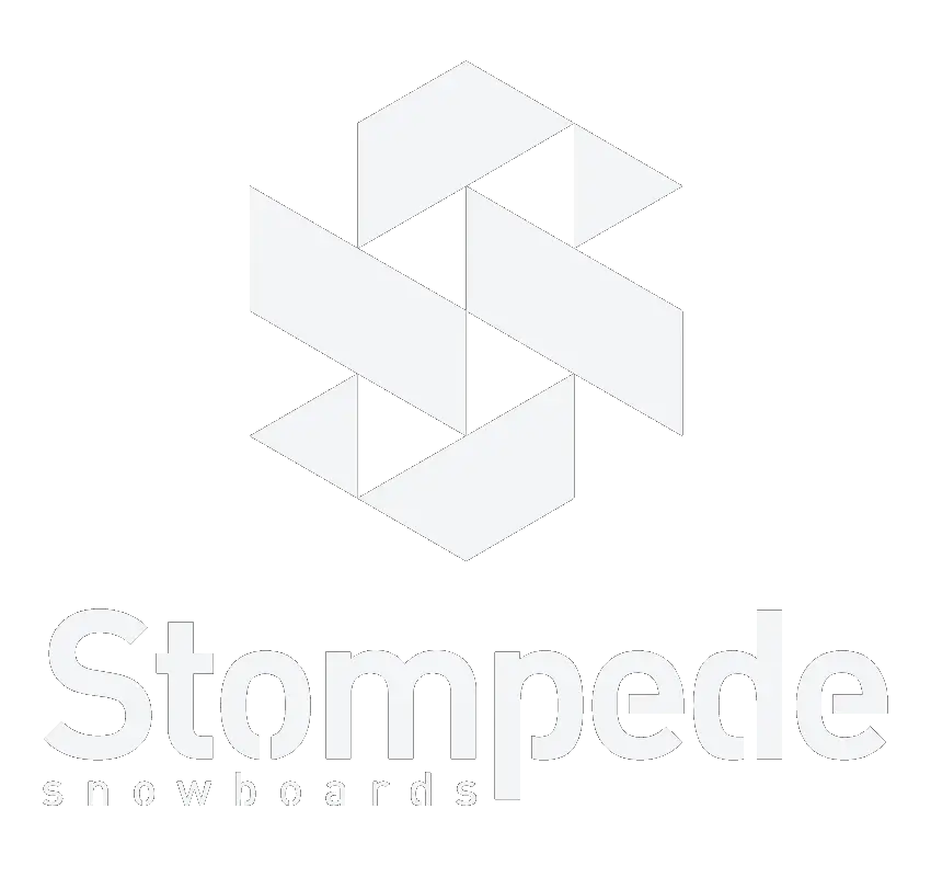 Stompede Snowboards