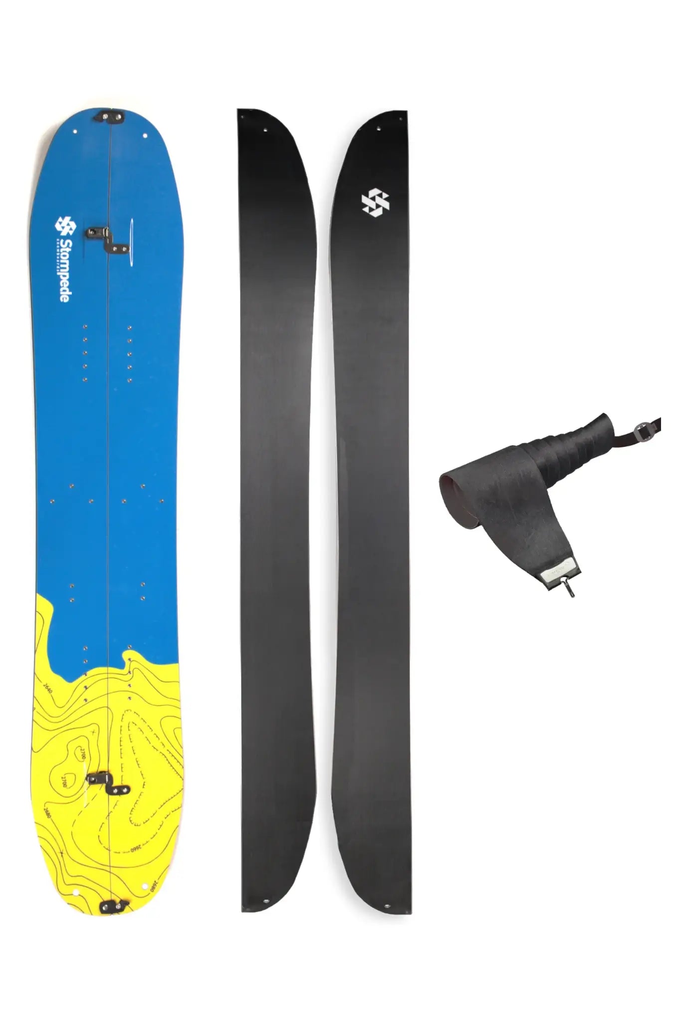 Airtime Splitboard