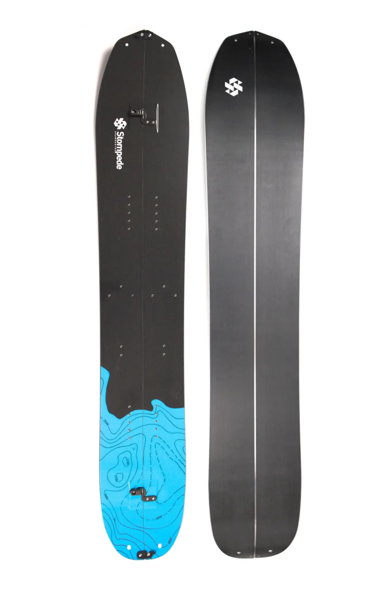 Dawn Patrol Splitboard