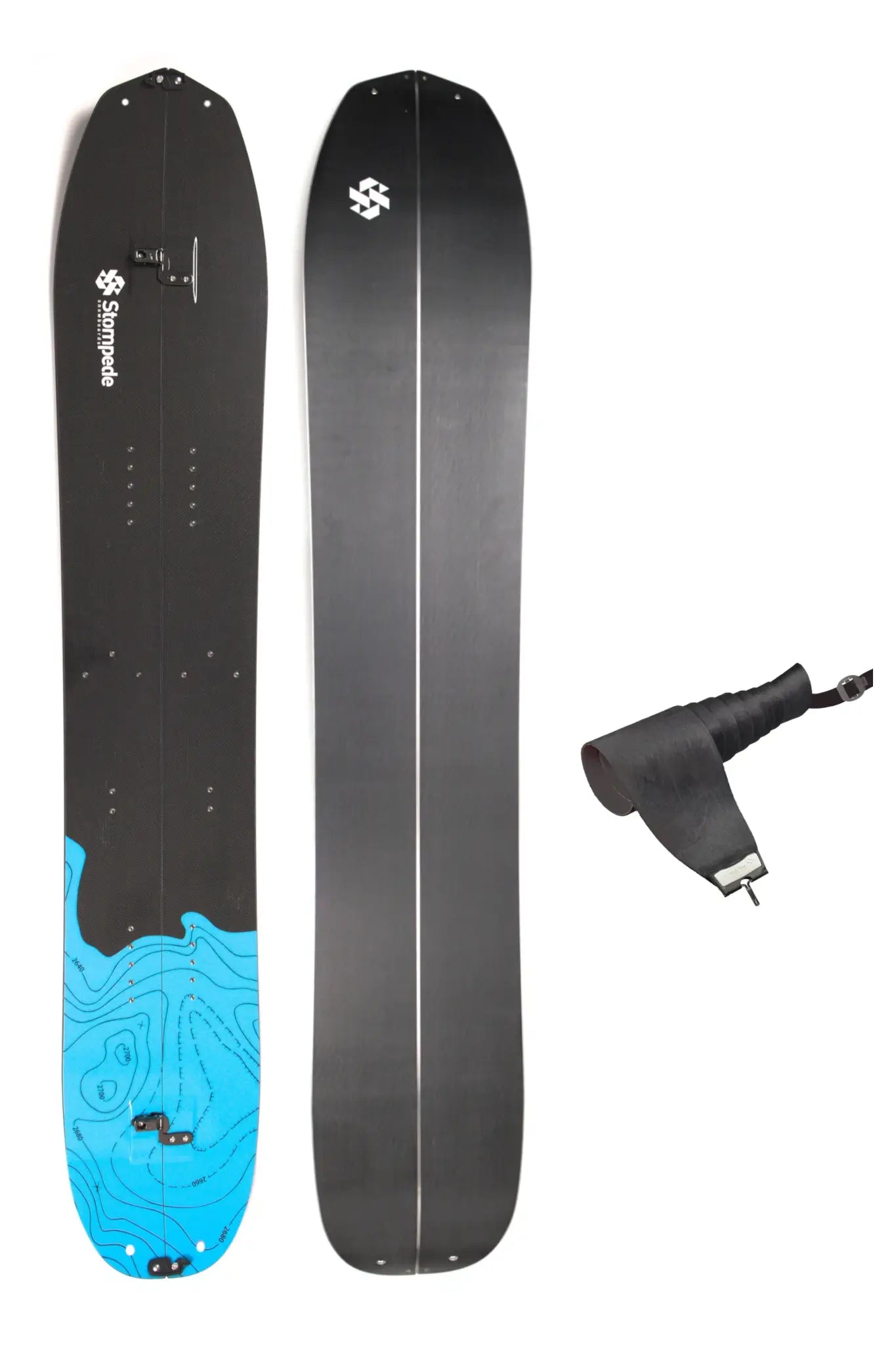 Dawn Patrol Splitboard