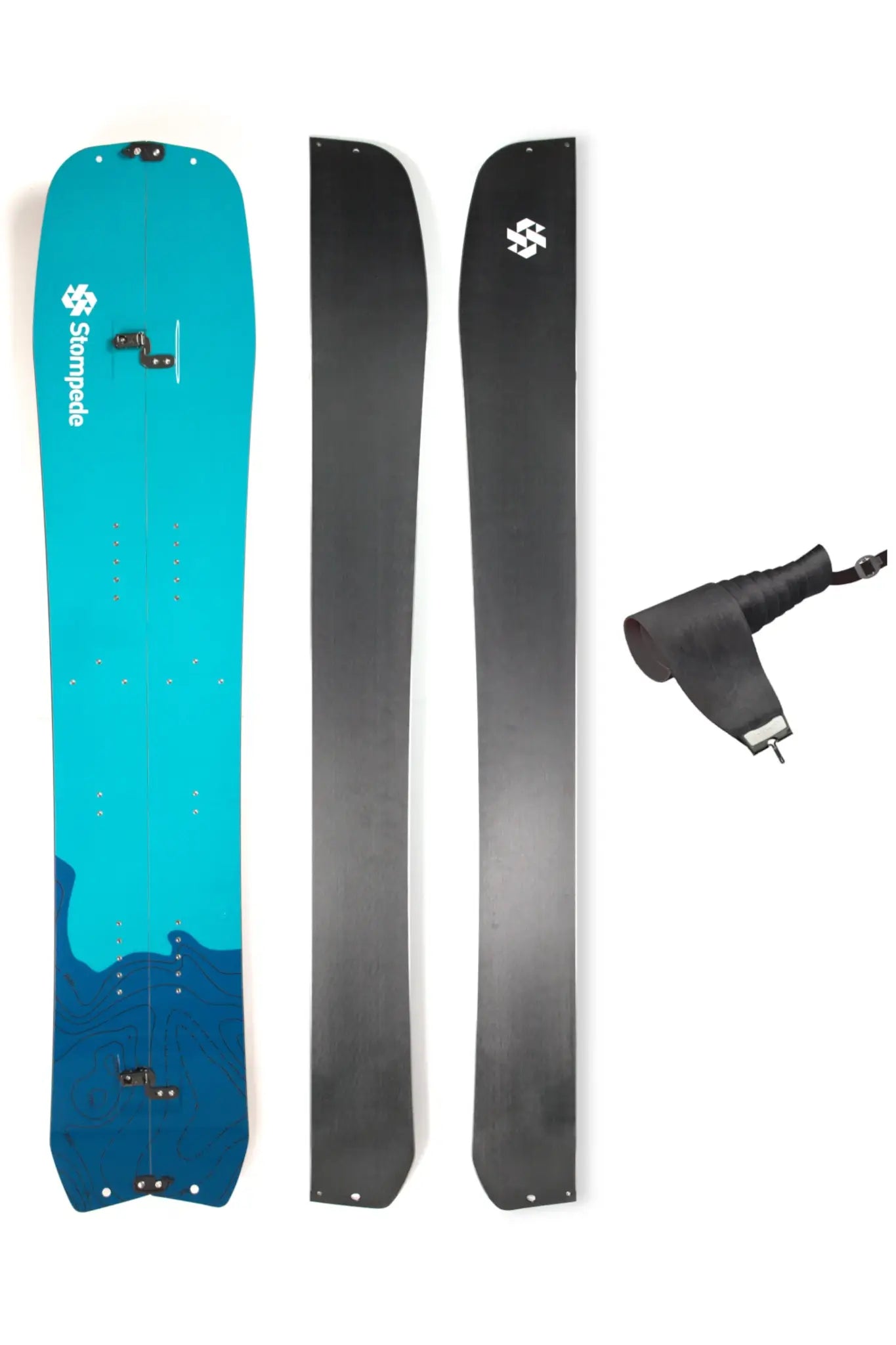 Nordstau Splitboard