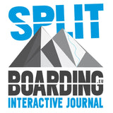 Splitboarding.EU Logo