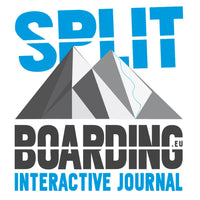 Splitboarding.EU Logo