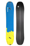 Stompede Airtime Twin-Tip Splitboard 
