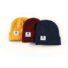 Stompede Snowboards Cuff Beanie_all colours