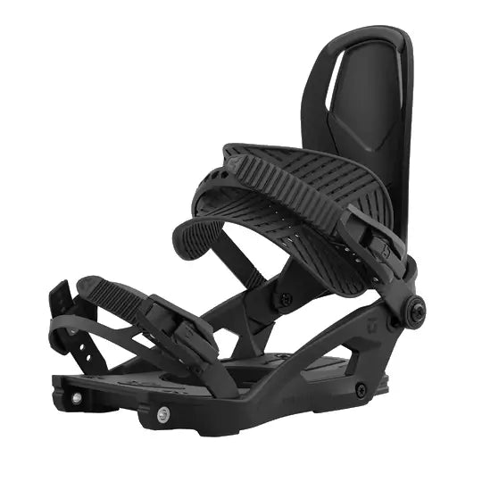 Union Charger Splitboardbindung - Frontansicht