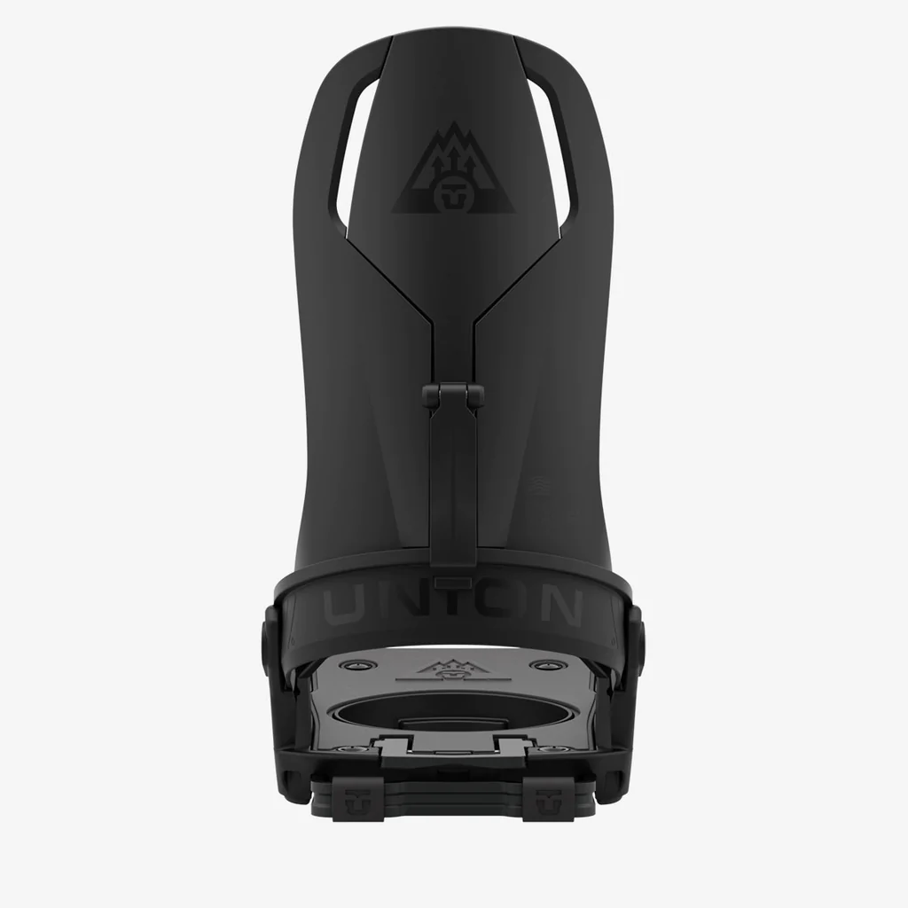 union charger snowboard bindings 2014 Union Charger splitboard binding