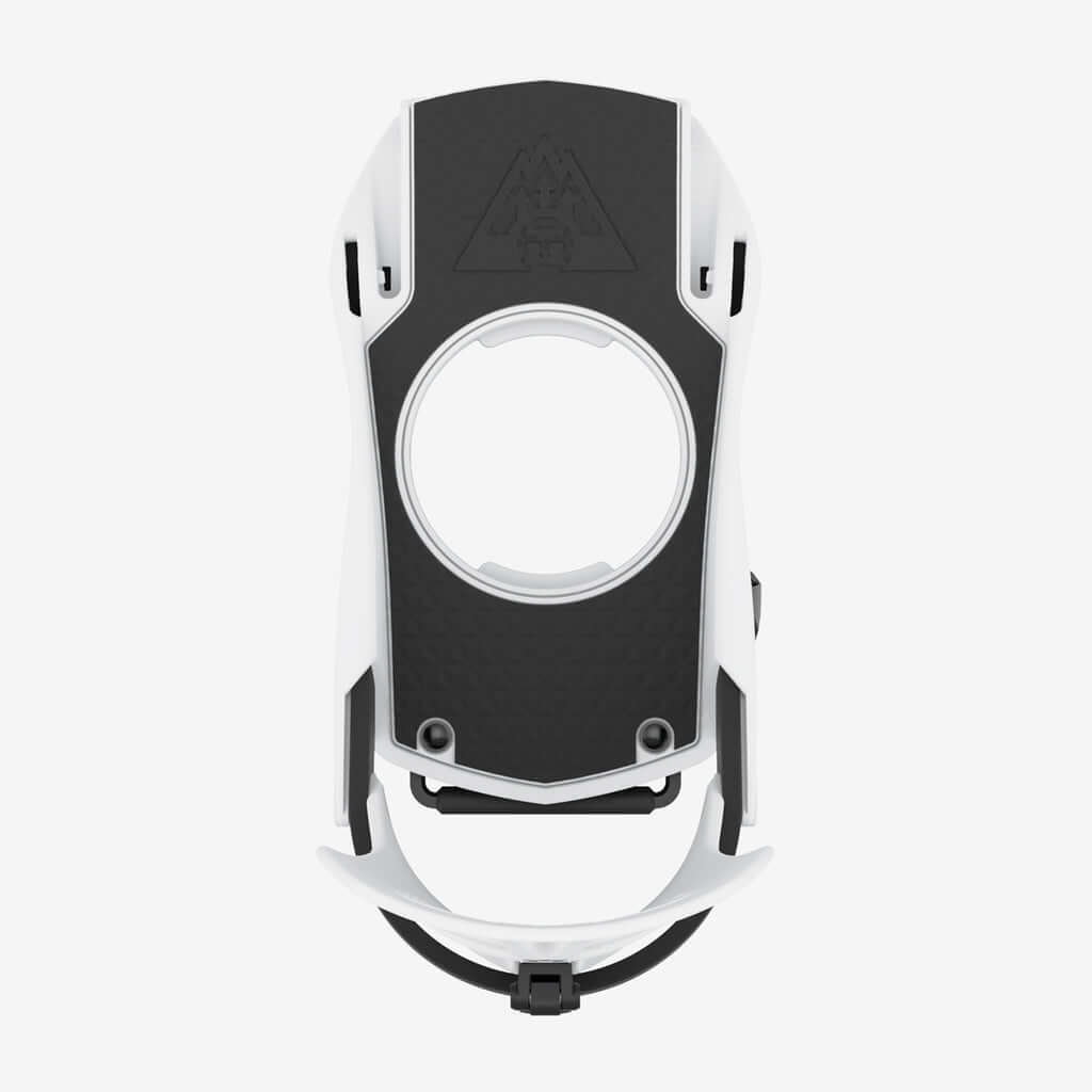 Union Explorer splitboard binding