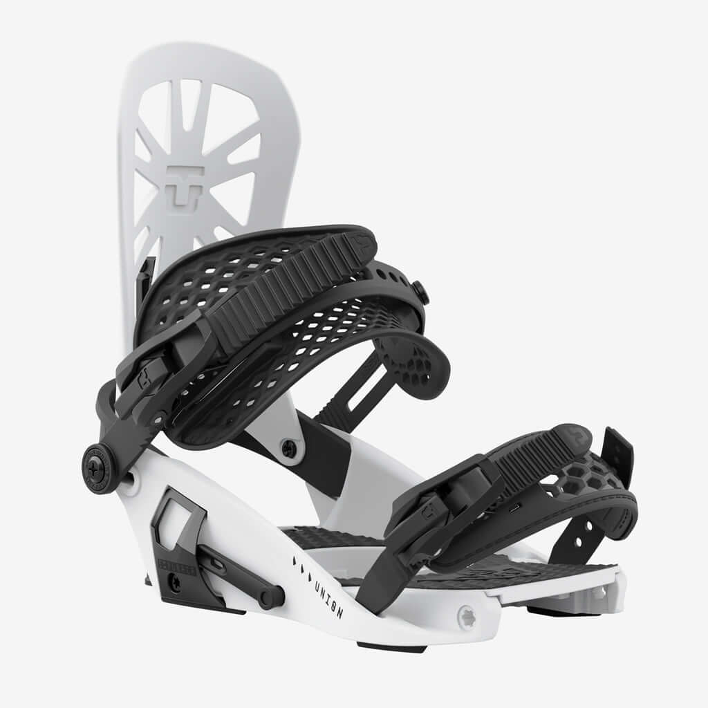 Union Explorer splitboard binding