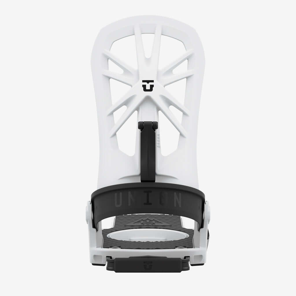 Union Explorer splitboard binding