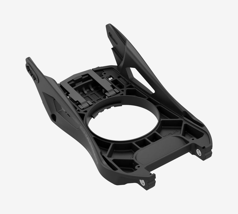 SP3 Duraflex CB Baseplate